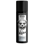 BLACK HOLE - ANAL RELAXING JOJOBA RELAX SILICONE BASE 30 ML