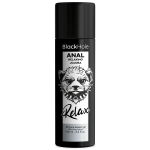 BLACK HOLE - ANAL RELAXING JOJOBA RELAX SILICONE BASE 100 ML
