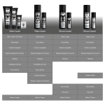 BLACK HOLE - ANAL RELAXING JOJOBA RELAX SILICONE BASE 100 ML - Billede 7