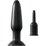 ANAL FANTASY ELITE COLLECTION - BEGINNER FANTASY ANAL KIT BLACK - Billede 3