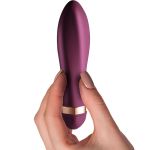 CLIMAXIMUM - DARE KIT TWISTED VIBRATOR + ANAL PLUG BEGINNER - Bild 2