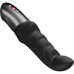 FUN FACTORY - ABBY G G-SPOT VIBRATOR BLACK – Bild 2