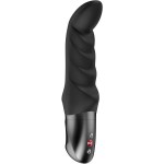 FUN FACTORY - ABBY G G-SPOT VIBRATOR BLACK