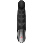 FUN FACTORY - ABBY G G-SPOT VIBRATOR BLACK – Bild 3