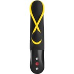 FUN FACTORY - AMORINO RABBIT VIBRATOR BLACK - Billede 3