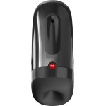 FUN FACTORY - ARES MASTURBATOR BLACK - Image 3