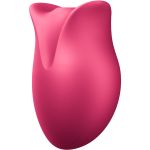 FUN FACTORY - BELLE AIR PULSE VIBRATOR RASPBERRY - Billede 2