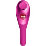 FUN FACTORY - BE·ONE FINGER VIBRATOR MAGENTA - Image 3