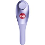 FUN FACTORY - BE·ONE FINGER VIBRATOR PURPLE – Bild 3