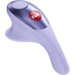 FUN FACTORY - BE·ONE FINGER VIBRATOR PURPLE – Bild 2