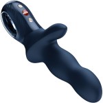 FUN FACTORY - BI STRONIC CRAVE THRUSTING RABBIT PULSATORS NIGHTBLUE - Image 2
