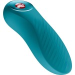 FUN FACTORY - BIJOU BULLET VIBRATOR AQUAMARINE – Bild 2