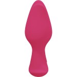 FUN FACTORY - BOOTIE FEM ANAL PLUG RASPBERRY - Image 3