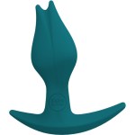 FUN FACTORY - BOOTIE FEM ANAL PLUG BOTTLE GREEN - Bild 2