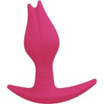 FUN FACTORY - BOOTIE FEM ANAL PLUG RASPBERRY - Image 2