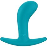 FUN FACTORY - BOOTIE ANAL PLUG SIZE S AQUAMARINE - Billede 2