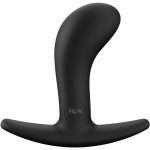 FUN FACTORY - BOOTIE ANAL PLUG SIZE S BLACK - Image 2