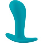 FUN FACTORY - BOOTIE ANAL PLUG SIZE M AQUAMARINE - Bild 3