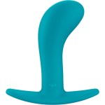 FUN FACTORY - BOOTIE ANAL PLUG SIZE L AQUAMARINE - Billede 2