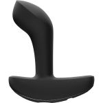 FUN FACTORY - BOOTIE VIBE ANAL PLUG VIBRATOR BLACK - Image 3