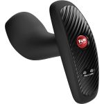 FUN FACTORY - BOOTIE VIBE ANAL PLUG VIBRATOR BLACK - Image 2