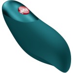 FUN FACTORY - CHARME BULLET VIBRATOR BOTTLE GREEN - Bild 2