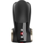 FUN FACTORY - COBRA LIBRE II VIBRATOR MASTURBATOR BLACK – Bild 6