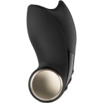 FUN FACTORY - COBRA LIBRE II VIBRATOR MASTURBATOR BLACK – Bild 4