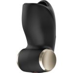 FUN FACTORY - COBRA LIBRE II VIBRATOR MASTURBATOR BLACK – Bild 5