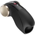 FUN FACTORY - COBRA LIBRE II VIBRATOR MASTURBATOR BLACK