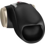 FUN FACTORY - COBRA LIBRE II VIBRATOR MASTURBATOR BLACK – Bild 3