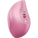 FUN FACTORY - DELICIA AIR PULSE VIBRATOR ROSE
