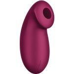FUN FACTORY - DESIRE AIR PULSE VIBRATOR WINE RED – Bild 2