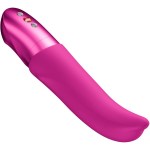 FUN FACTORY - DIVA DOLPHIN G-SPOT VIBRATOR MAGENTA - Image 2