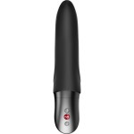 FUN FACTORY - DIVA DOLPHIN G-SPOT VIBRATOR BLACK - Billede 3