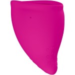 FUN FACTORY - FUN MENSTRUAL CUP SIZE A MAGENTA - Billede 2