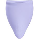 FUN FACTORY - FUN MENSTRUAL CUP SIZE A PURPLE - Billede 3