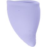 FUN FACTORY - FUN MENSTRUAL CUP SIZE B PURPLE - Bild 2