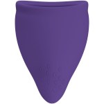 FUN FACTORY - FUN MENSTRUAL CUP SIZE B BLACK CURRANT - Bild 3
