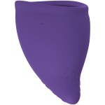 FUN FACTORY - FUN MENSTRUAL CUP SIZE B BLACK CURRANT - Bild 2