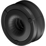 FUN FACTORY - IKU TIGHT MASTURBATOR BLACK - Image 2