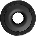 FUN FACTORY - IKU TIGHT MASTURBATOR BLACK - Image 3