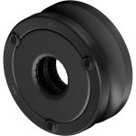 FUN FACTORY - IKU TIGHTER MASTURBATOR BLACK – Bild 2