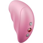 FUN FACTORY - INTENSE AIR PULSE VIBRATOR ROSE