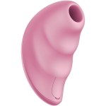 FUN FACTORY - INTENSE AIR PULSE VIBRATOR ROSE - Bild 2