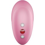 FUN FACTORY - INTENSE AIR PULSE VIBRATOR ROSE - Bild 3
