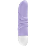 FUN FACTORY - JAM MINI VIBRATOR PURPLE - Image 2