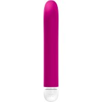 FUN FACTORY - JOUPIE G-SPOT VIBRATOR MAGENTA - Image 3