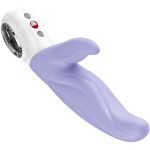 FUN FACTORY - LADY BI RABBIT VIBRATOR PURPLE