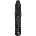 FUN FACTORY - LADY BI RABBIT VIBRATOR BLACK - Billede 3